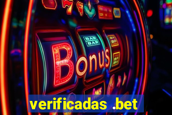 verificadas .bet